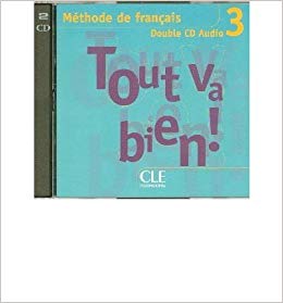 Tout va bien ! : CD audio 3 - фото книги
