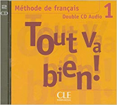 Tout va bien ! : CD audio collectifs (2) 1 - фото обкладинки книги