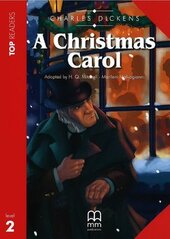 TR2 A Christmas Carol. Teacher Book Pack - фото обкладинки книги