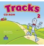 Tracks 2 Multi-Rom (1) adv (аудіодиск) - фото обкладинки книги