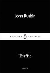 Traffic - фото обкладинки книги