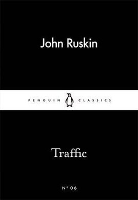 Traffic - фото книги
