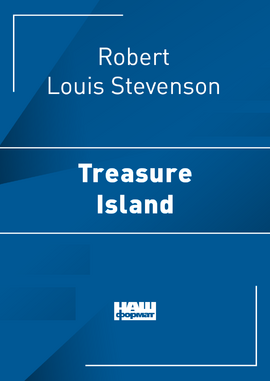 Treasure Island - фото книги