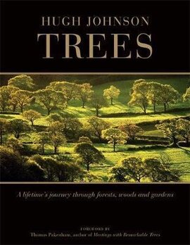 Trees - фото книги