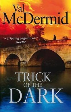 Trick Of The Dark - фото книги
