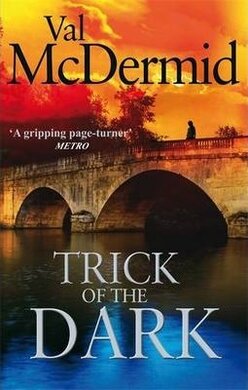 Trick Of The Dark - фото книги