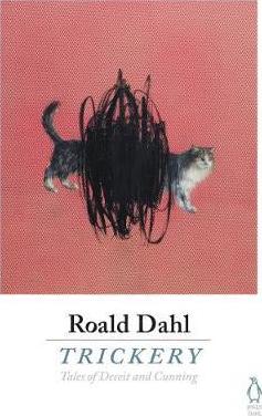 Trickery - фото книги