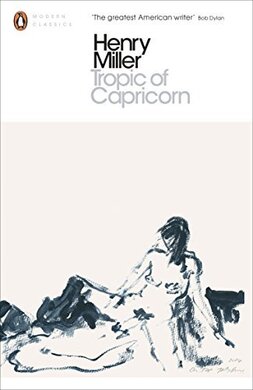Tropic of Capricorn. Book 3 - фото книги