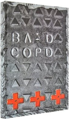 Три плюси - фото книги