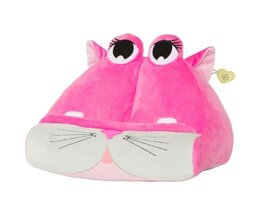 Тримач для книг Bookholders Cuddly Reader - Kiki the kitty - фото книги