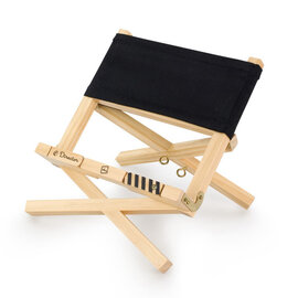 Тримач для книг Bookholders Director Bookchair White Cloth - фото книги