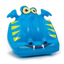 Тримач для книг Bookmonster Air Darlie the Dragon - фото книги
