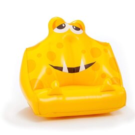 Тримач для книг Bookmonter Air Sammy the Smiler - фото книги