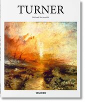Turner - фото обкладинки книги