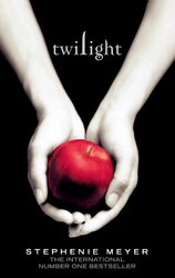 Twilight. Book 1 - фото обкладинки книги
