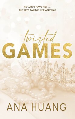 Twisted Games. Book 2 - фото книги