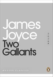 Two Gallants - фото обкладинки книги