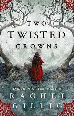 Two Twisted Crowns. Book 2 (The Shepherd King) - фото книги