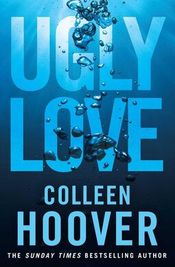 Ugly Love - фото книги