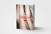 Ukrainian Erotic Photography - фото обкладинки книги