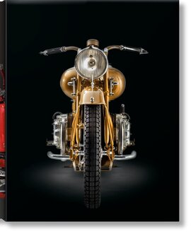 Ultimate Collector Motorcycles - фото книги