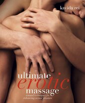 Ultimate Erotic Massage - фото обкладинки книги