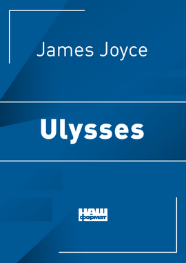 Ulysses - фото книги