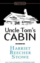Uncle Tom's Cabin - фото обкладинки книги