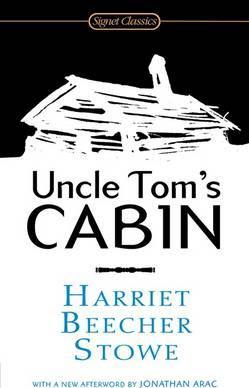 Uncle Tom's Cabin - фото книги
