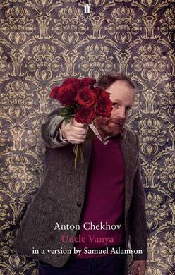 Uncle Vanya - фото книги