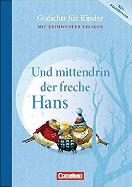 Und mittendrin der freche Hans - фото книги