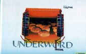 UnderworLd. Альбом - фото обкладинки книги