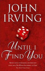 Until I Find You - фото обкладинки книги