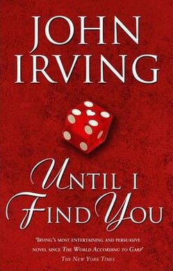 Until I Find You - фото книги