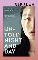 Untold Night and Day - фото обкладинки книги