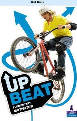 Upbeat Elementary. Motivator - фото книги