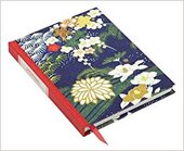V&A Kimono Classic Journal - фото обкладинки книги