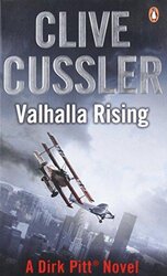 Valhalla Rising : Dirk Pitt #16 - фото обкладинки книги
