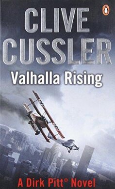 Valhalla Rising : Dirk Pitt #16 - фото книги