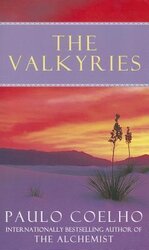 Valkyries Intl - фото обкладинки книги