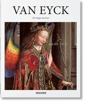Van Eyck - фото обкладинки книги