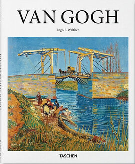 Van Gogh - фото книги