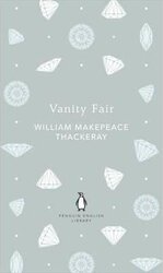 Vanity Fair - фото обкладинки книги