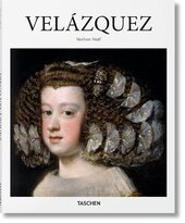 Velzquez - фото обкладинки книги