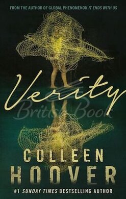 Verity - фото книги