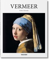 Vermeer - фото обкладинки книги