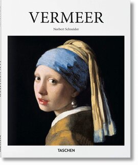 Vermeer - фото книги