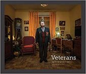 Veterans - фото обкладинки книги