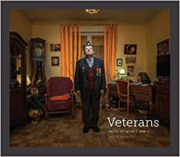 Veterans - фото книги