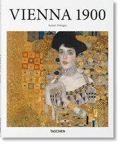 Vienna 1900 - фото обкладинки книги